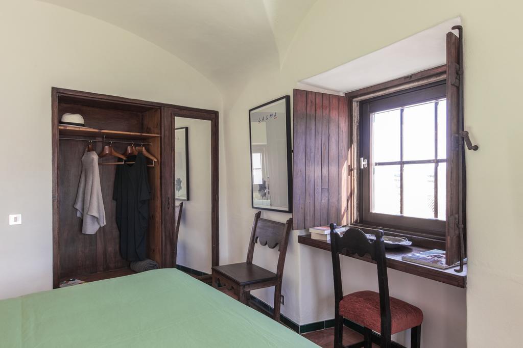 Torre De Maneys Hotel Obidos Room photo