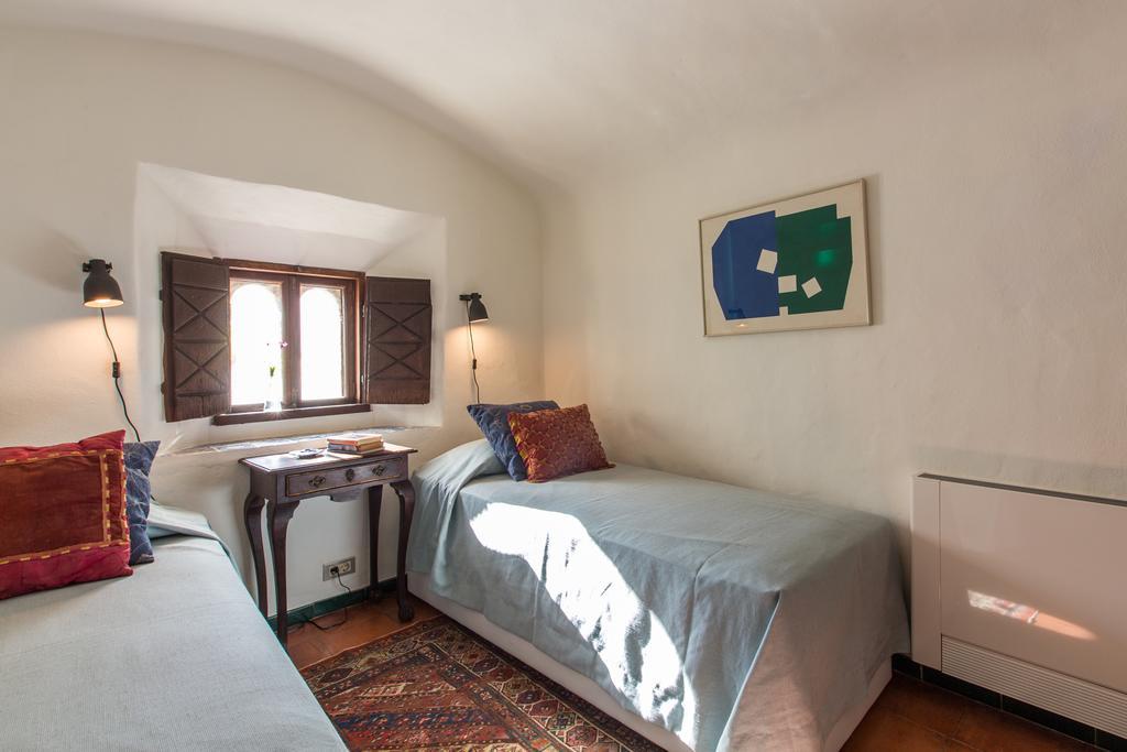 Torre De Maneys Hotel Obidos Room photo