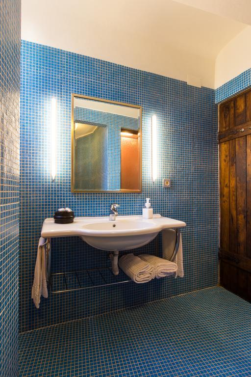 Torre De Maneys Hotel Obidos Room photo