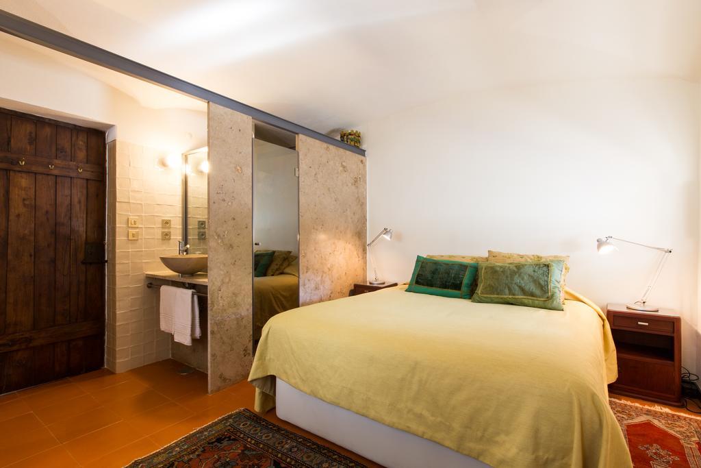Torre De Maneys Hotel Obidos Room photo