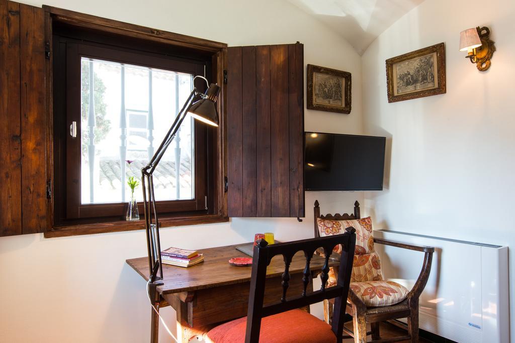 Torre De Maneys Hotel Obidos Room photo