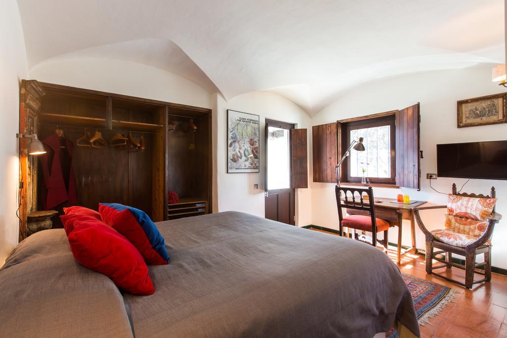 Torre De Maneys Hotel Obidos Room photo