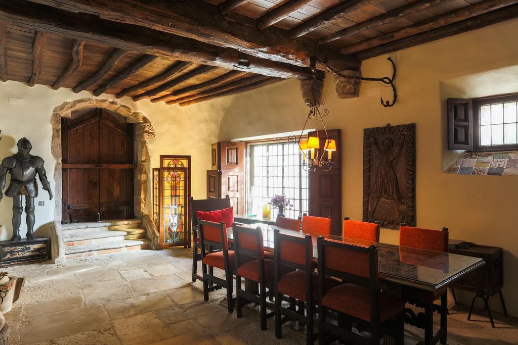 Torre De Maneys Hotel Obidos Exterior photo